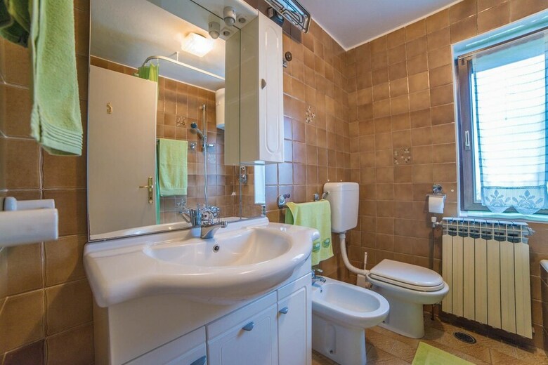 Apartment Emilia / Two Bedroom A1