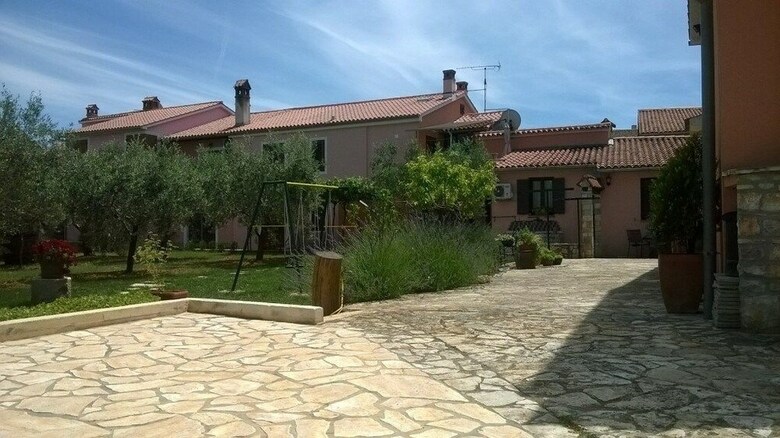 Apartment Emilia / Two Bedroom A1