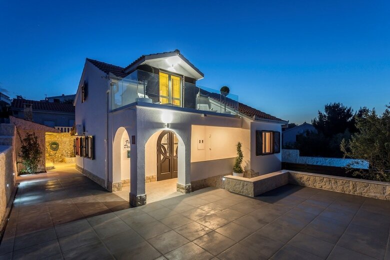 Villa Desire