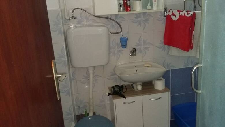 Apartments Pe?i? / Two Bedroom A1