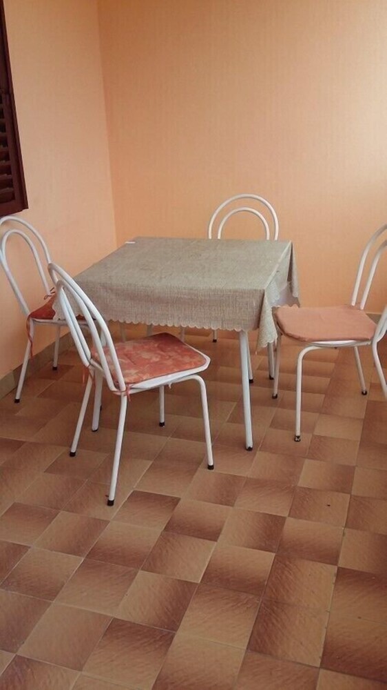 Apartments Pe?i? / Two Bedroom A1