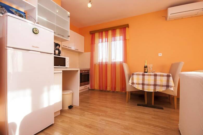 Apartment Juri? / Two Bedroom