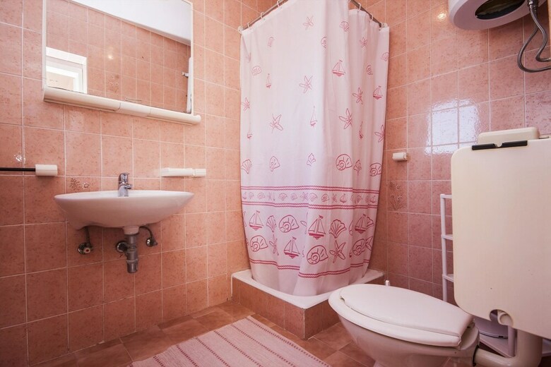 Apartment Juri? / Two Bedroom