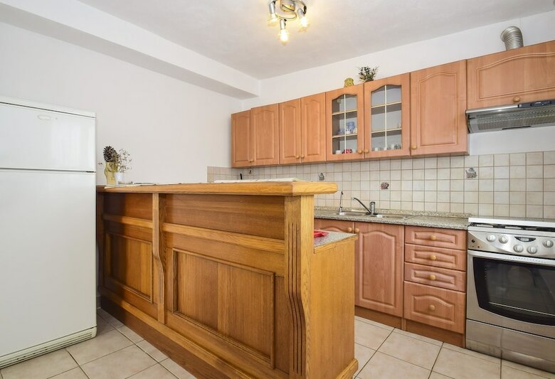 Apartments Silvana 597 / A3 Three Bedrooms