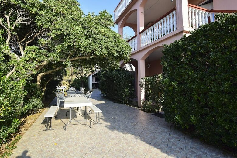 Apartments Silvana 597 / A3 Three Bedrooms