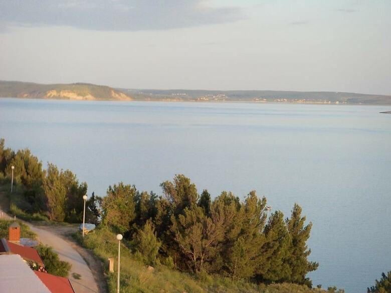 Apartments Silvana 597 / A3 Three Bedrooms