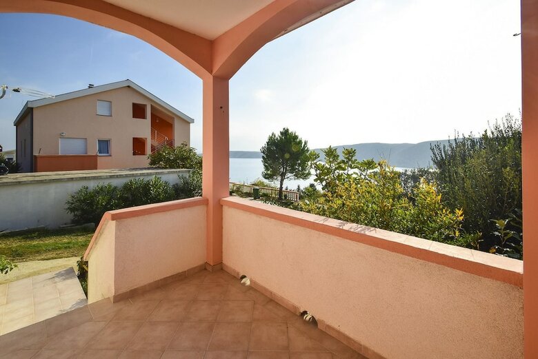 Apartments Silvana 597 / A3 Three Bedrooms