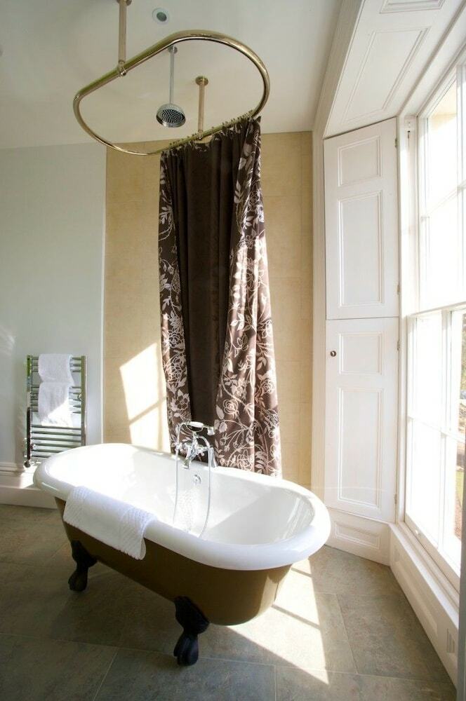 The Cornwall Hotel Spa & Estate