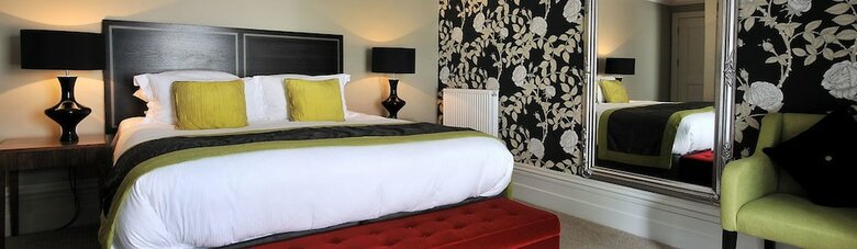 The Cornwall Hotel Spa & Estate