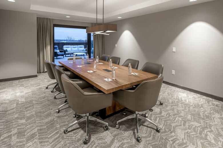 Hotel Springhill Suites By Marriott Fort Worth Historic Stockyards