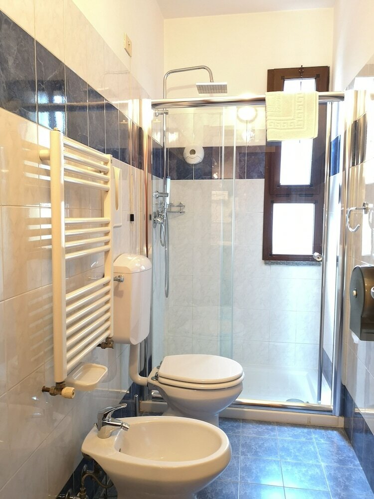 Hotel Torino Guest House
