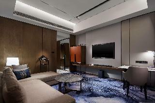 Hotel Hilton Guiyang