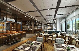 Hotel Hilton Guiyang