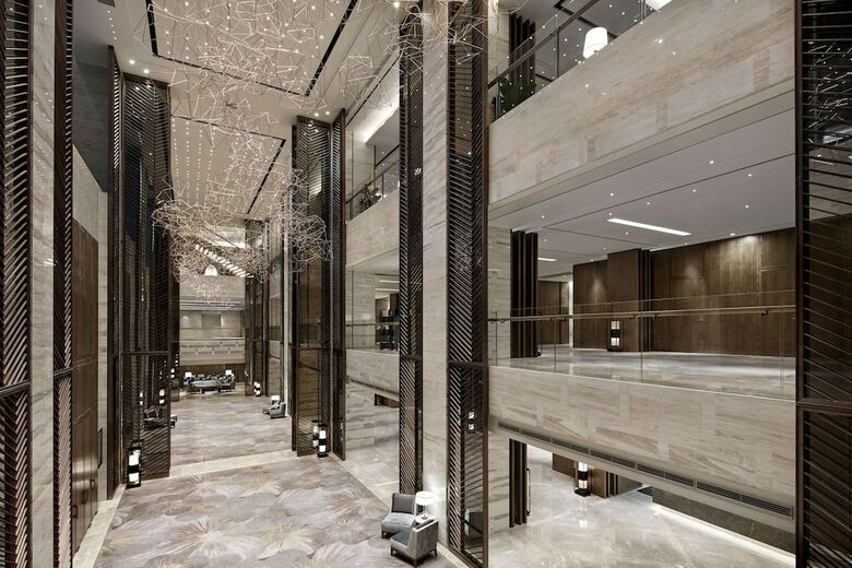 Hotel Hilton Guiyang