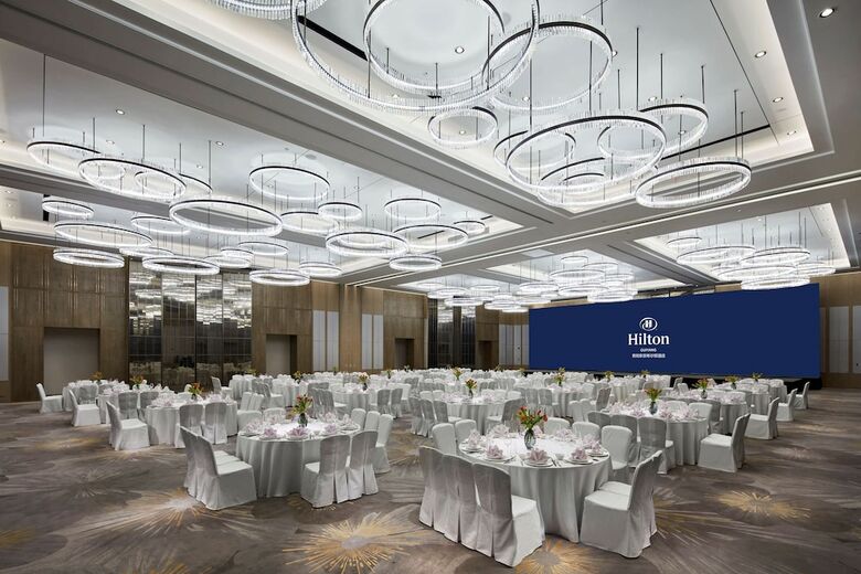 Hotel Hilton Guiyang