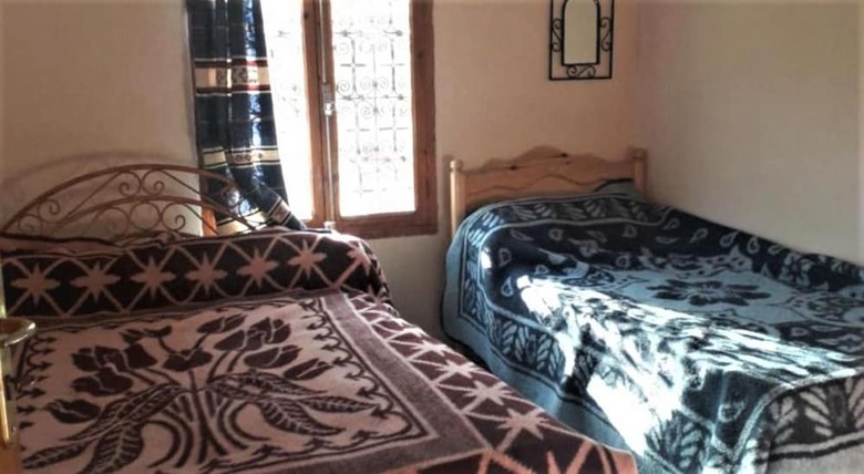 Hotel Auberge Etoile Dades