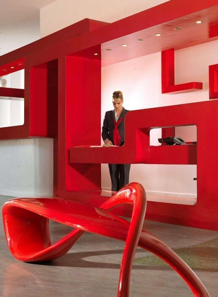 Hotel Airotel Patras Smart