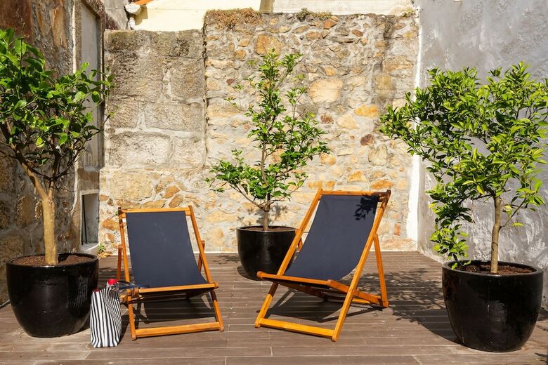 Romantic Casa Bela Apartments