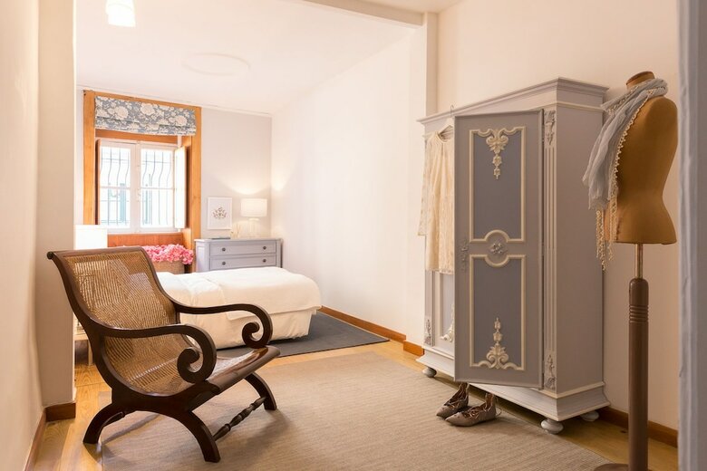Romantic Casa Bela Apartments
