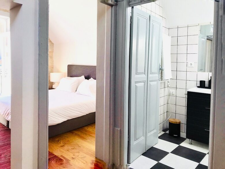 Romantic Casa Bela Apartments