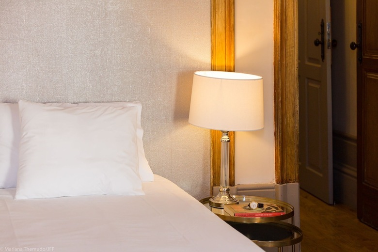 Romantic Casa Bela Apartments