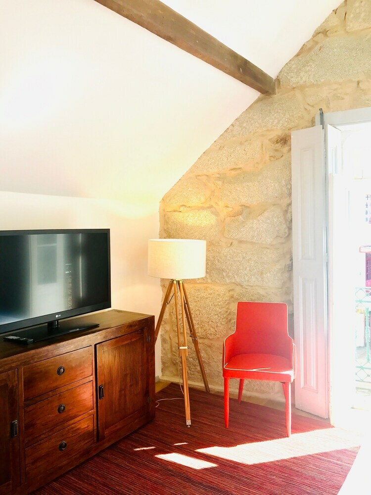 Romantic Casa Bela Apartments