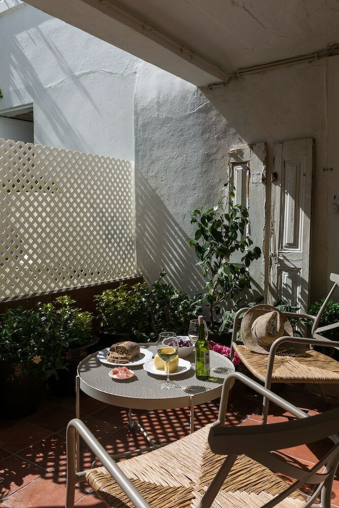 Romantic Casa Bela Apartments