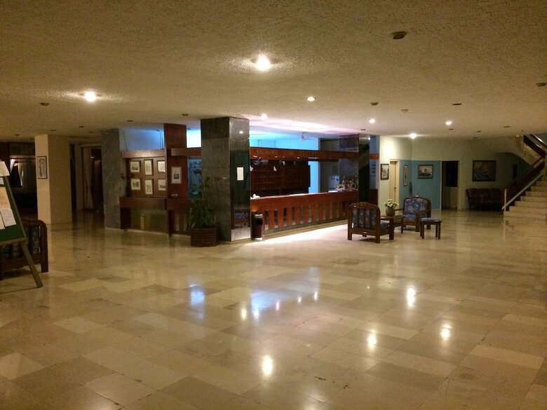 Irinna Hotel