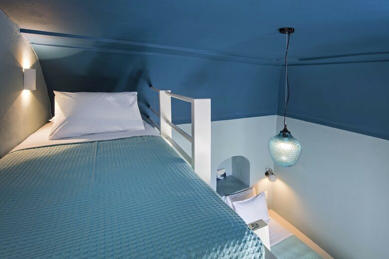 Apartamentos Dimael Mansion
