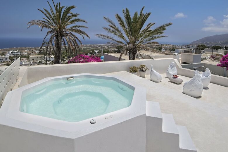 Apartamentos Dimael Mansion