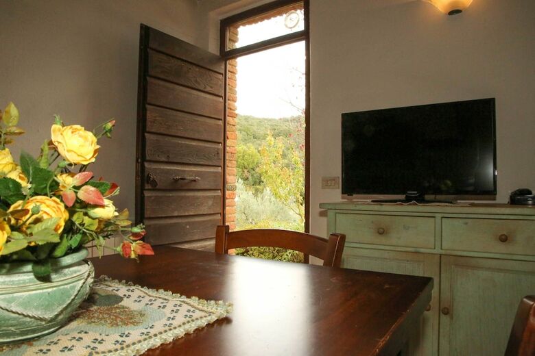 Apartamentos Casale Aronne