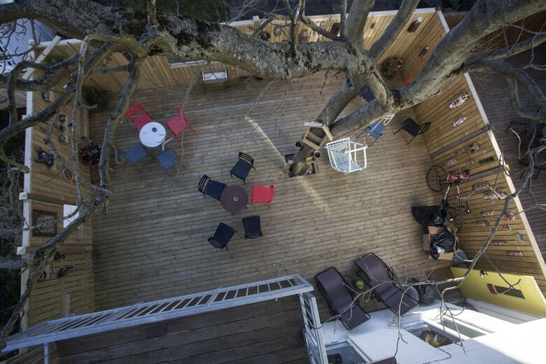 Hotel Loki 101 Guesthouse