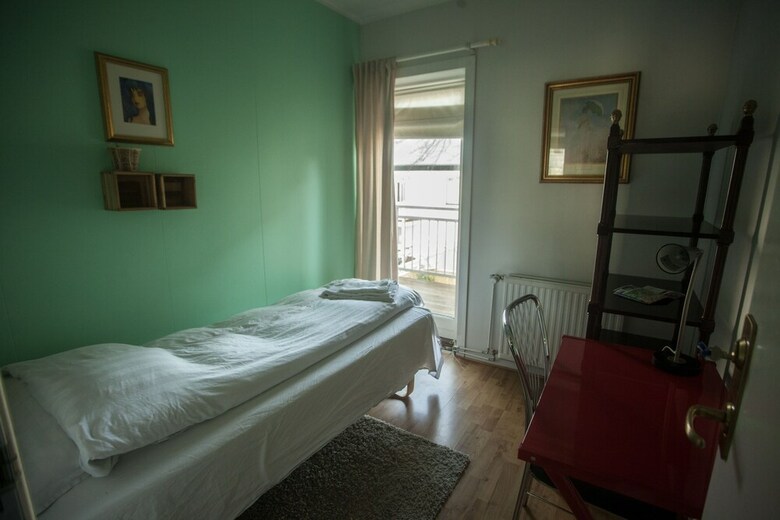 Hotel Loki 101 Guesthouse