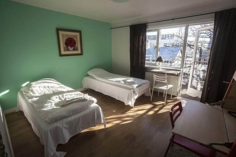 Hotel Loki 101 Guesthouse