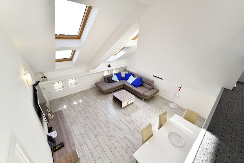 Mika Apartments
