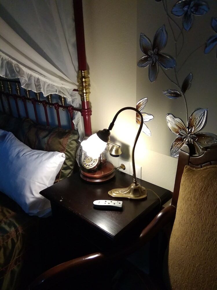Palladio Hotel