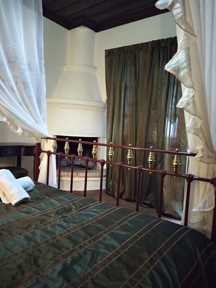 Palladio Hotel