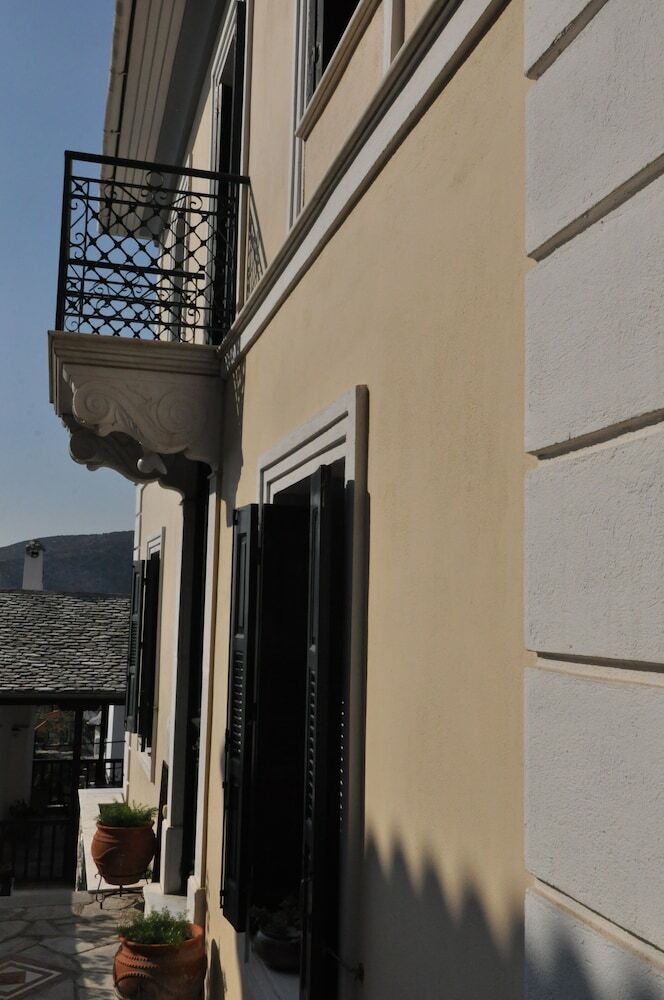 Palladio Hotel