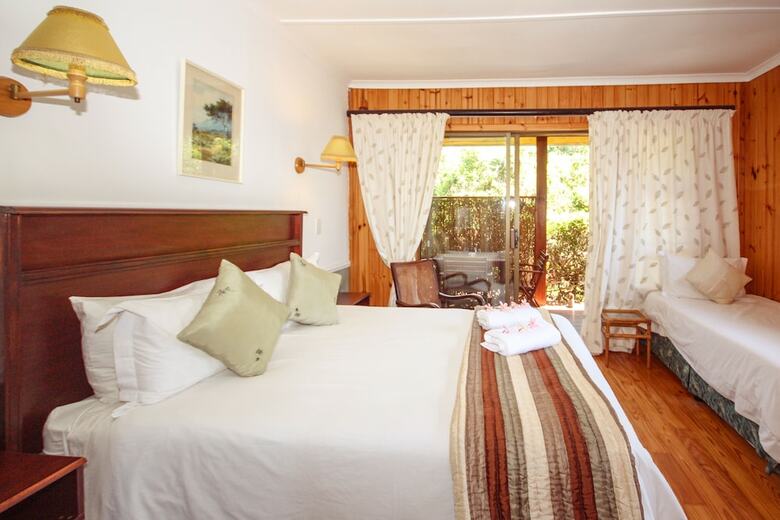 Aston Woods B&B