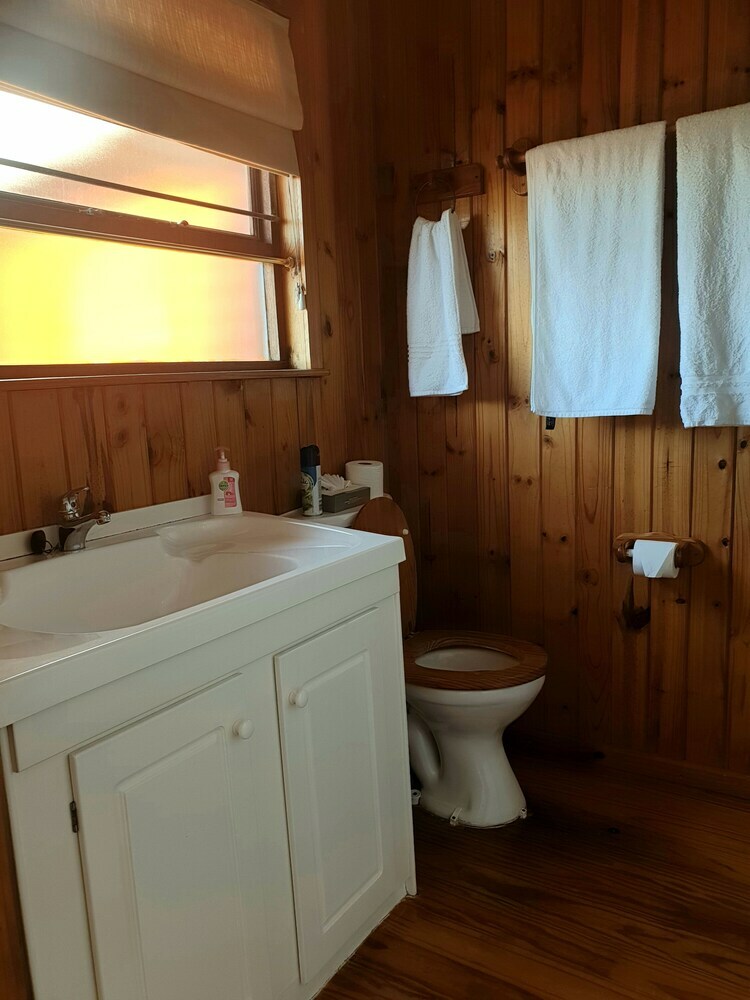 Aston Woods B&B