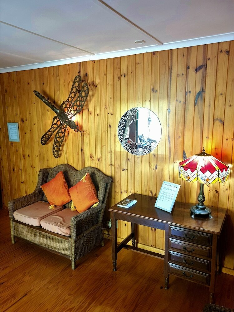 Aston Woods B&B