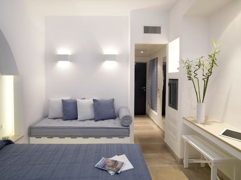 Hotel Ostuni Rosa Marina Resort