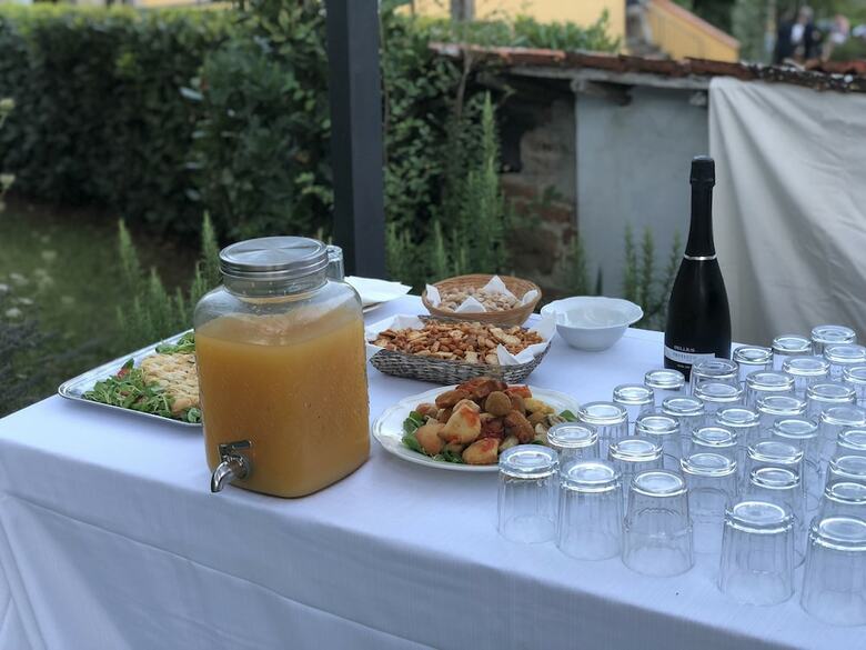 Hotel Tenuta Dei Cavalieri
