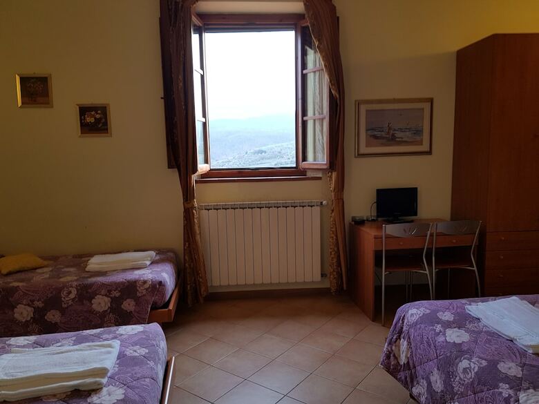 Agroturismo Villa Guarnaschelli