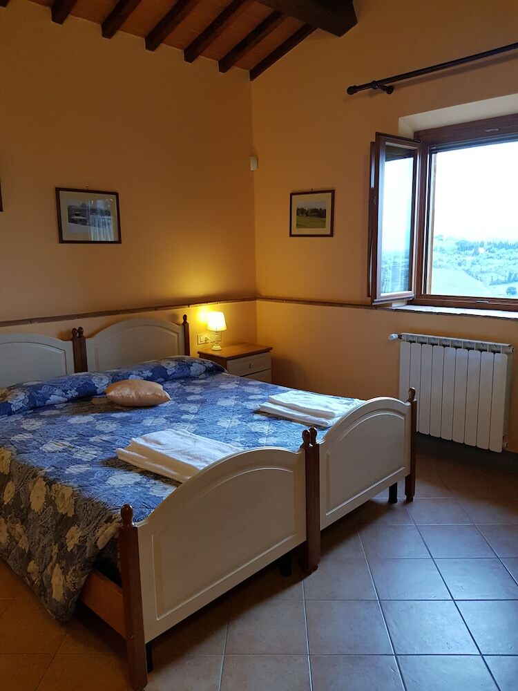 Agroturismo Villa Guarnaschelli