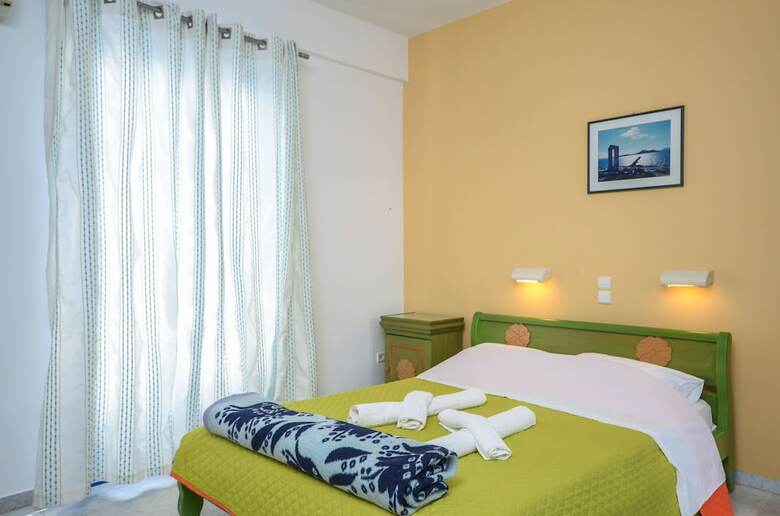Hotel Villa Adriana