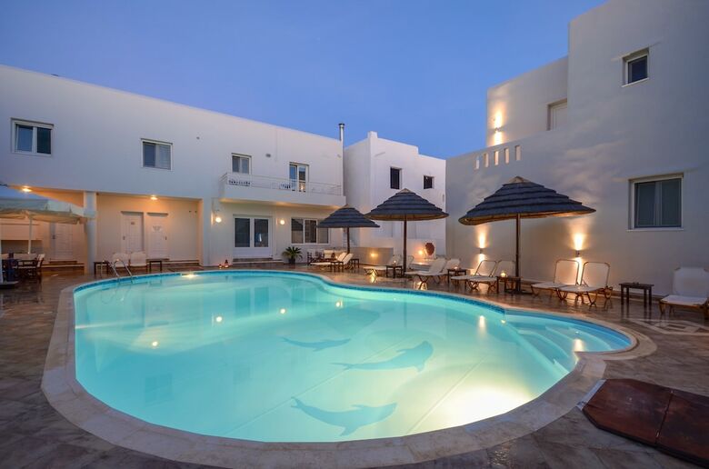 Hotel Villa Adriana