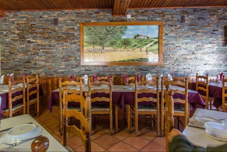 Hotel O Lobo