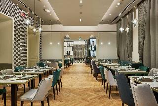 Hotel Doubletree By Hilton Trieste