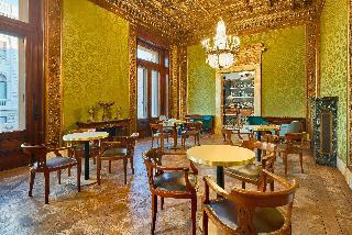 Hotel Doubletree By Hilton Trieste